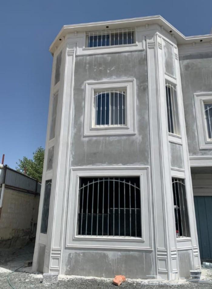 Colored plaster, artificial stone alternative64566133948417112