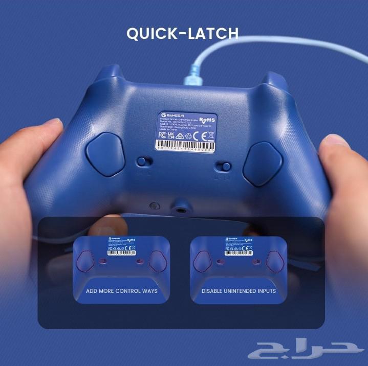 Used Xbox controller for less than a month64570066936321113