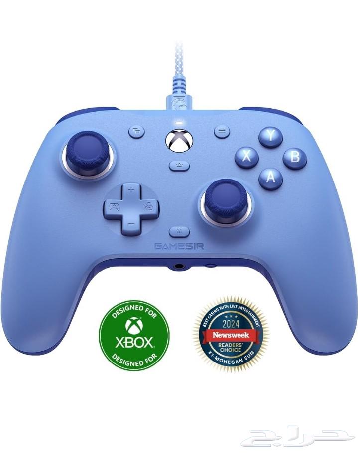 Used Xbox controller for less than a month64570066936321110