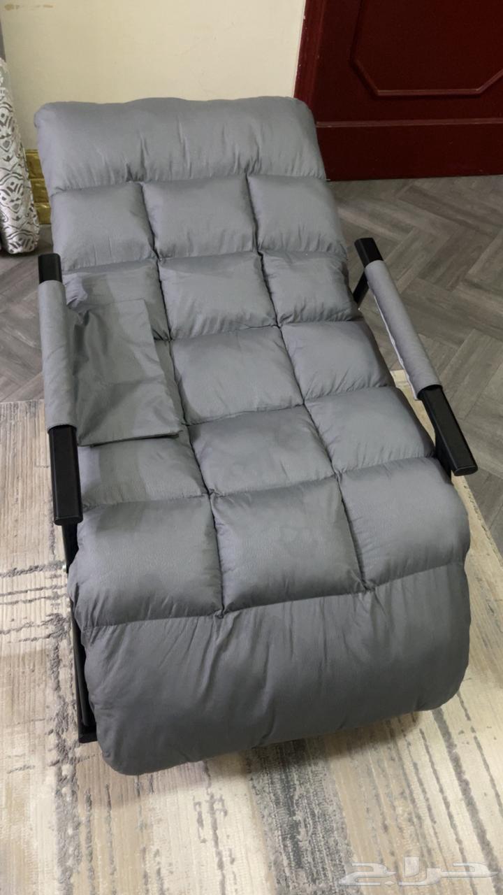 كرسي هزاز للبيع64567434274689111