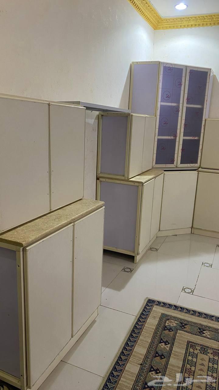 دولاب مطبخ مجدد64571161523843110