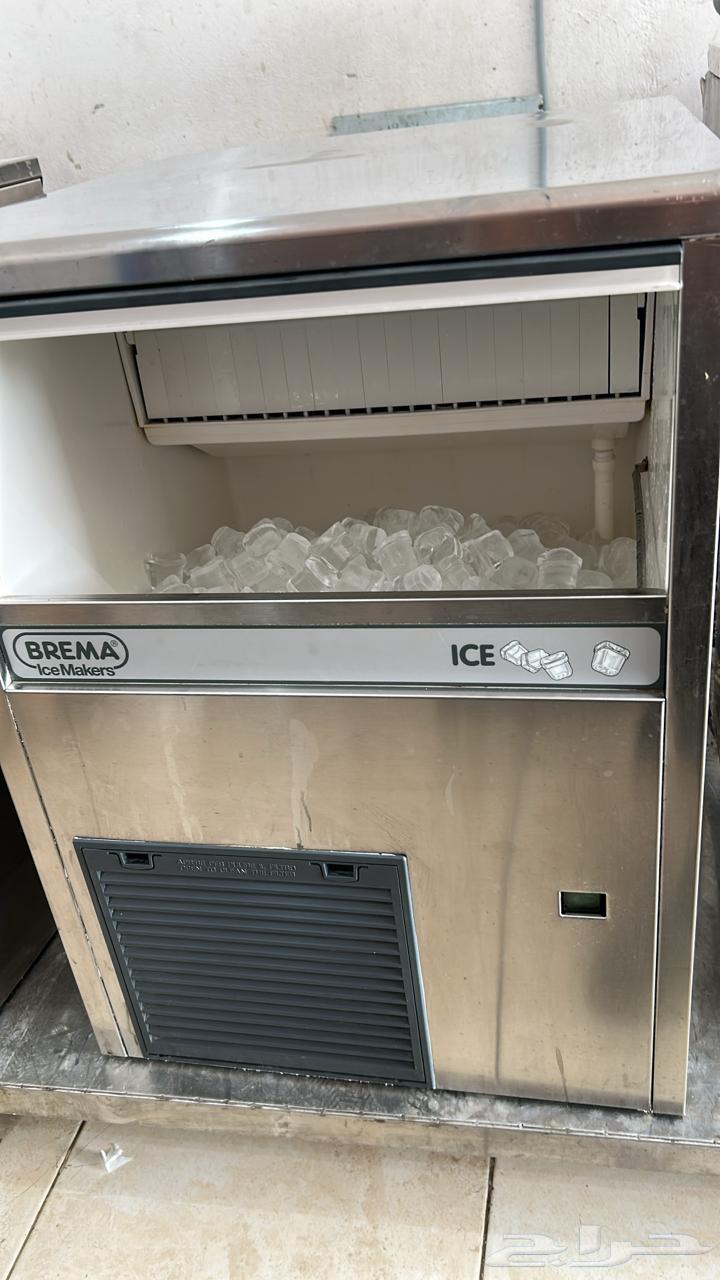 صانعة ثلج بريما 44 كيلو64567780981249111