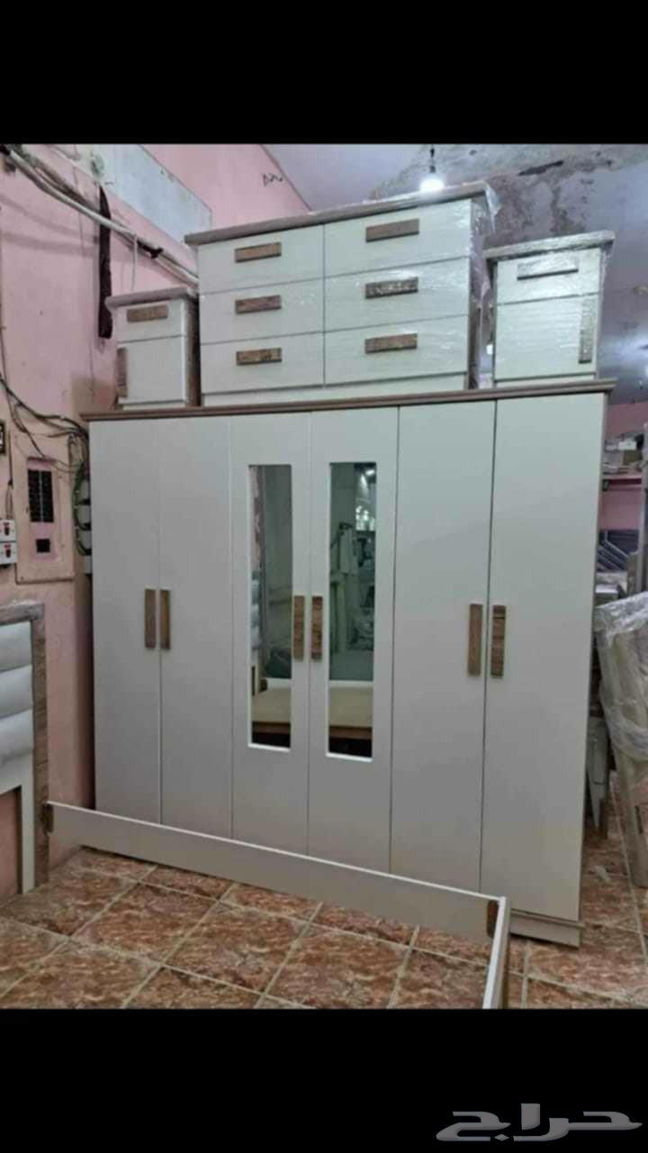 غرف نوم جديد بالرياض64567600520193110