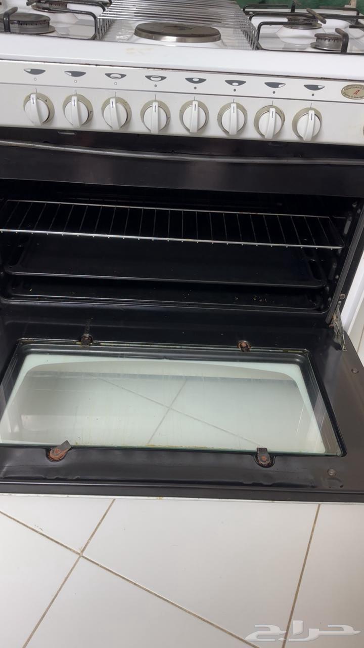 بتجاز 6عيون وشاشه 58بوصه ومنقي الهواء مع الفلتر ب64564448710146110