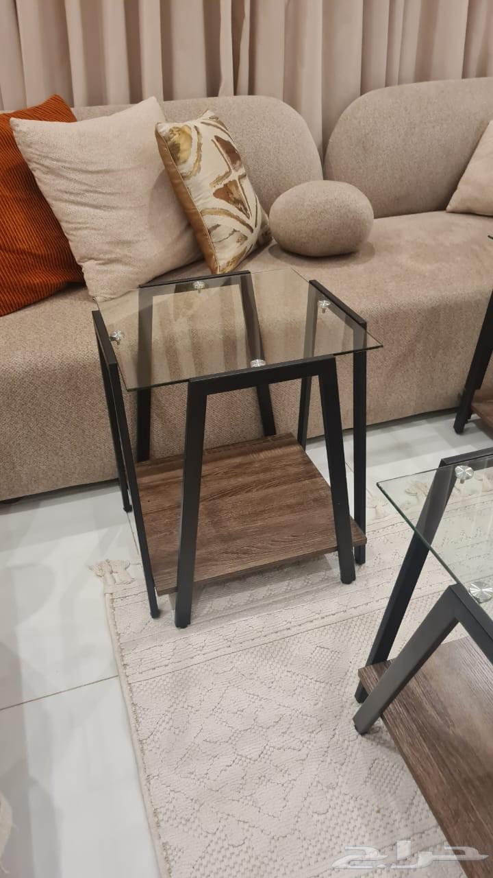 للبيع طاولات صالة عرض اليوم الوطني64569015772418110