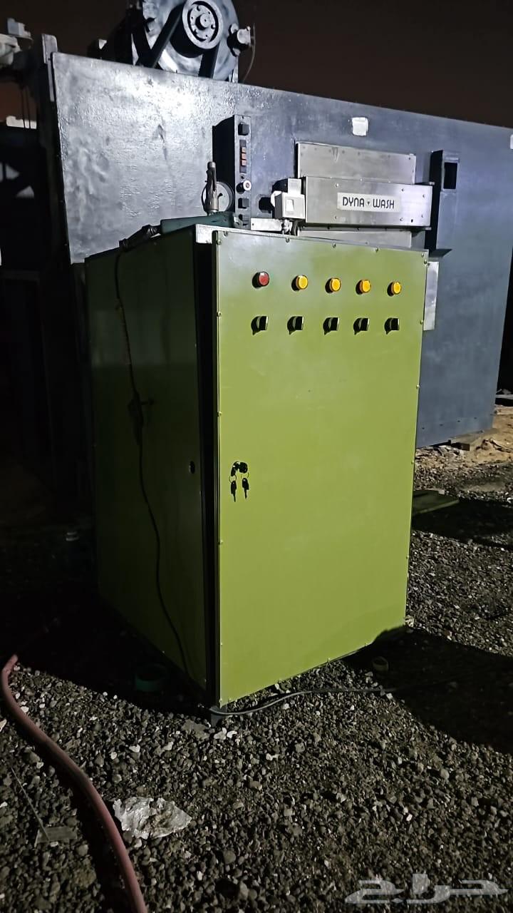 معدات مغسلة ملابس للبيع كهرباء64563048648578110