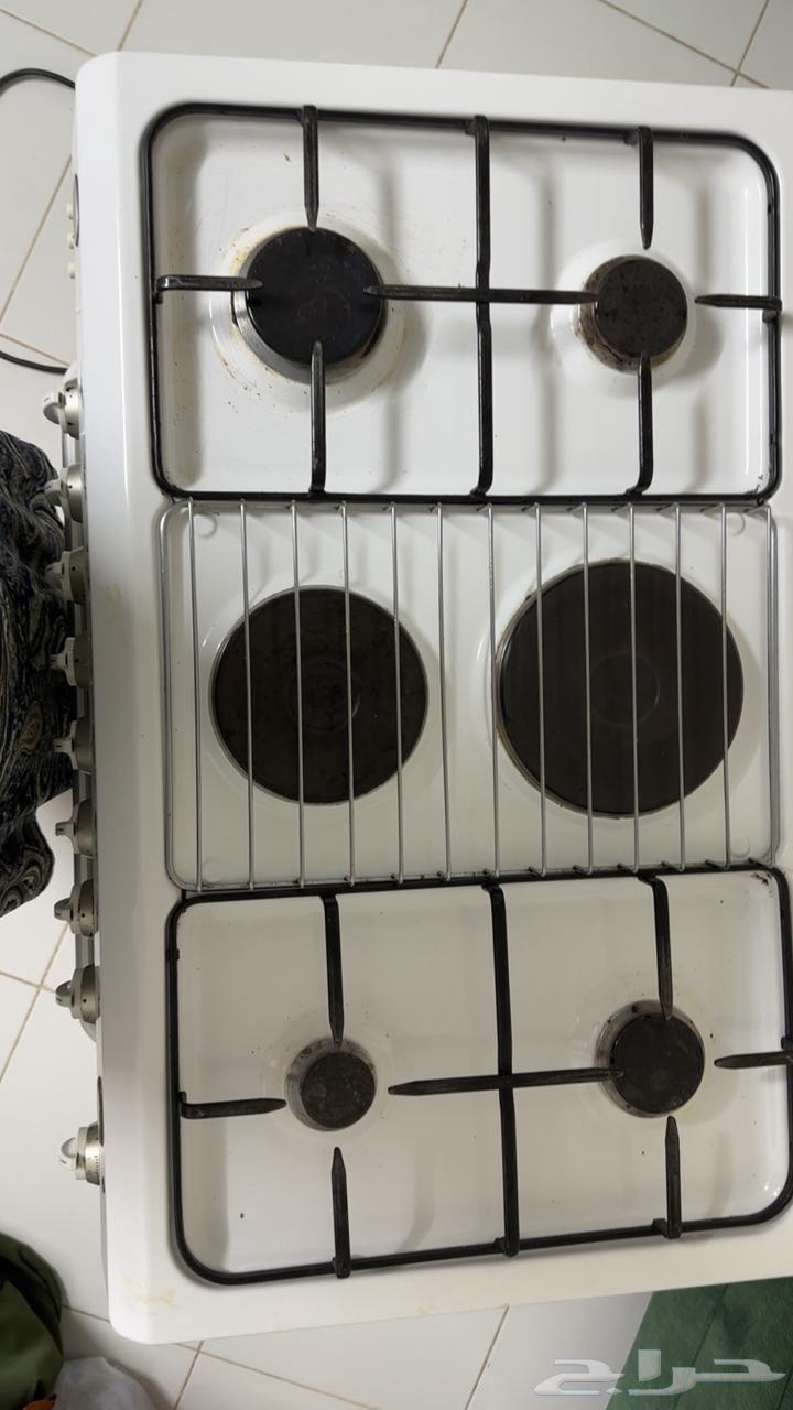 بتجاز 6عيون وشاشه 58بوصه ومنقي الهواء مع الفلتر ب64564448710146111