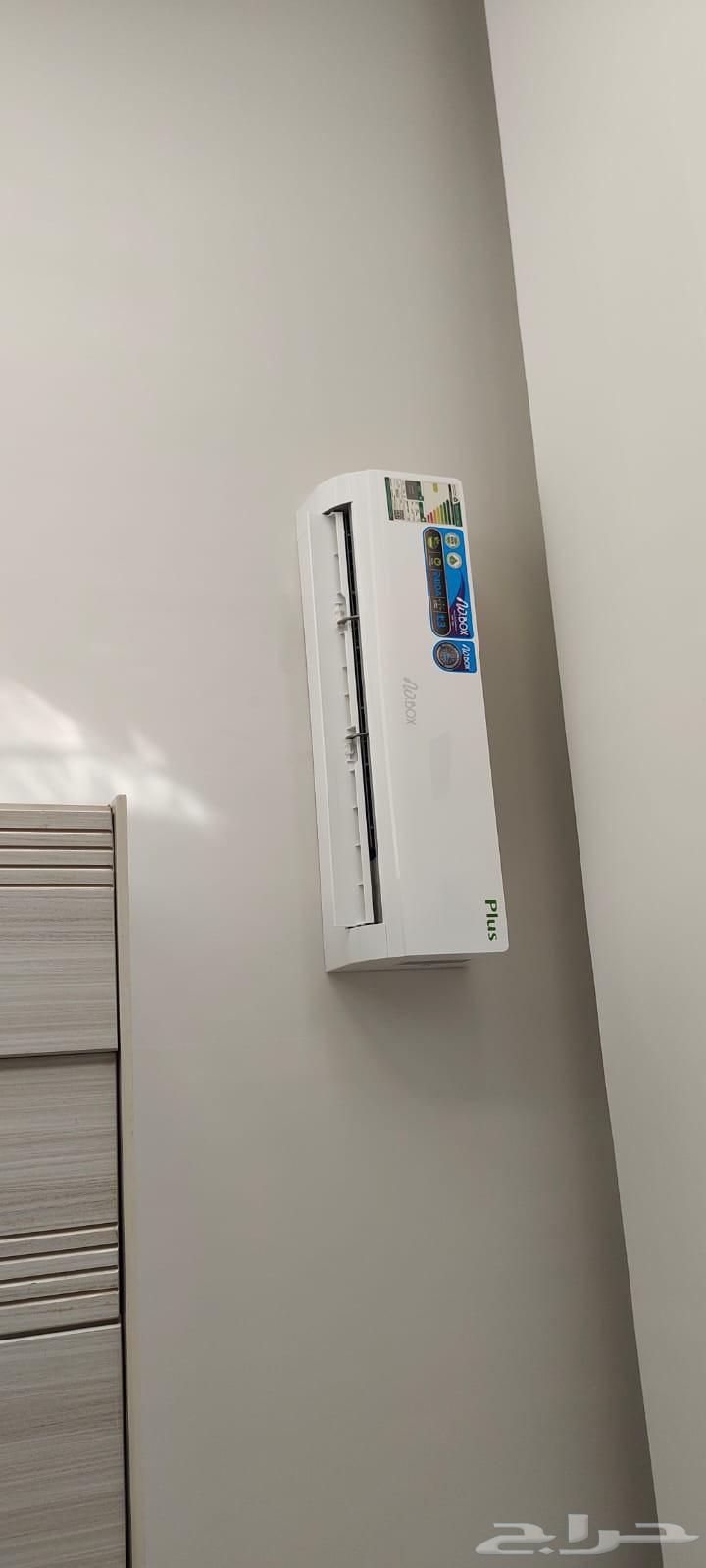 عرض مكيفات سبليت وشباك64566810643202112