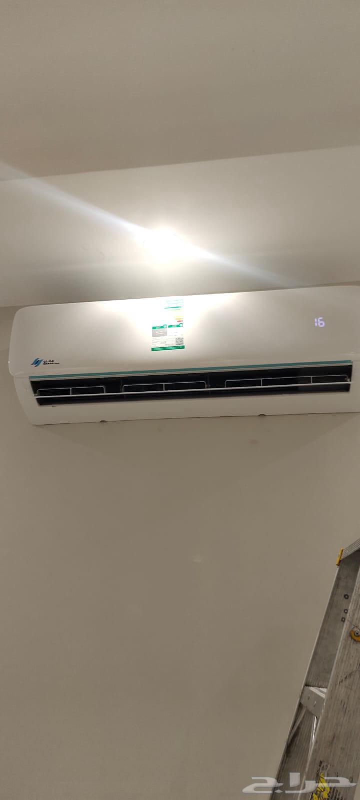 عرض مكيفات سبليت وشباك64566810643202113