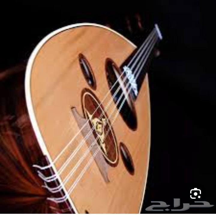 عرض تعليم عزف العود64567295581953110