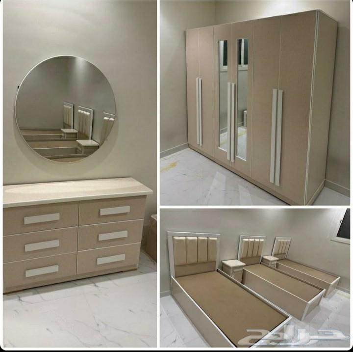 غرف نوم جديده جاهزه64571161585027111