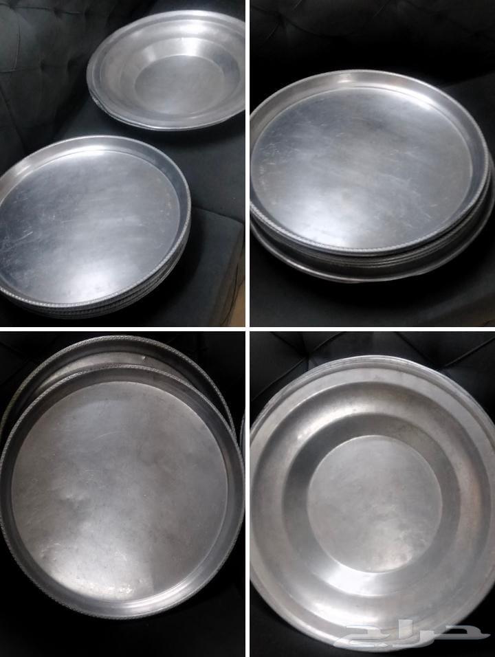 صواني المنيوم تبع الحلويات والمعجنات64563345191554110