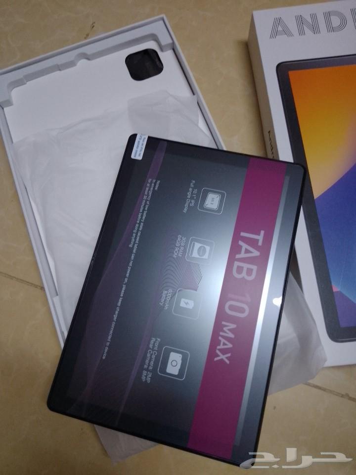 ايباد جديد64482091301251110