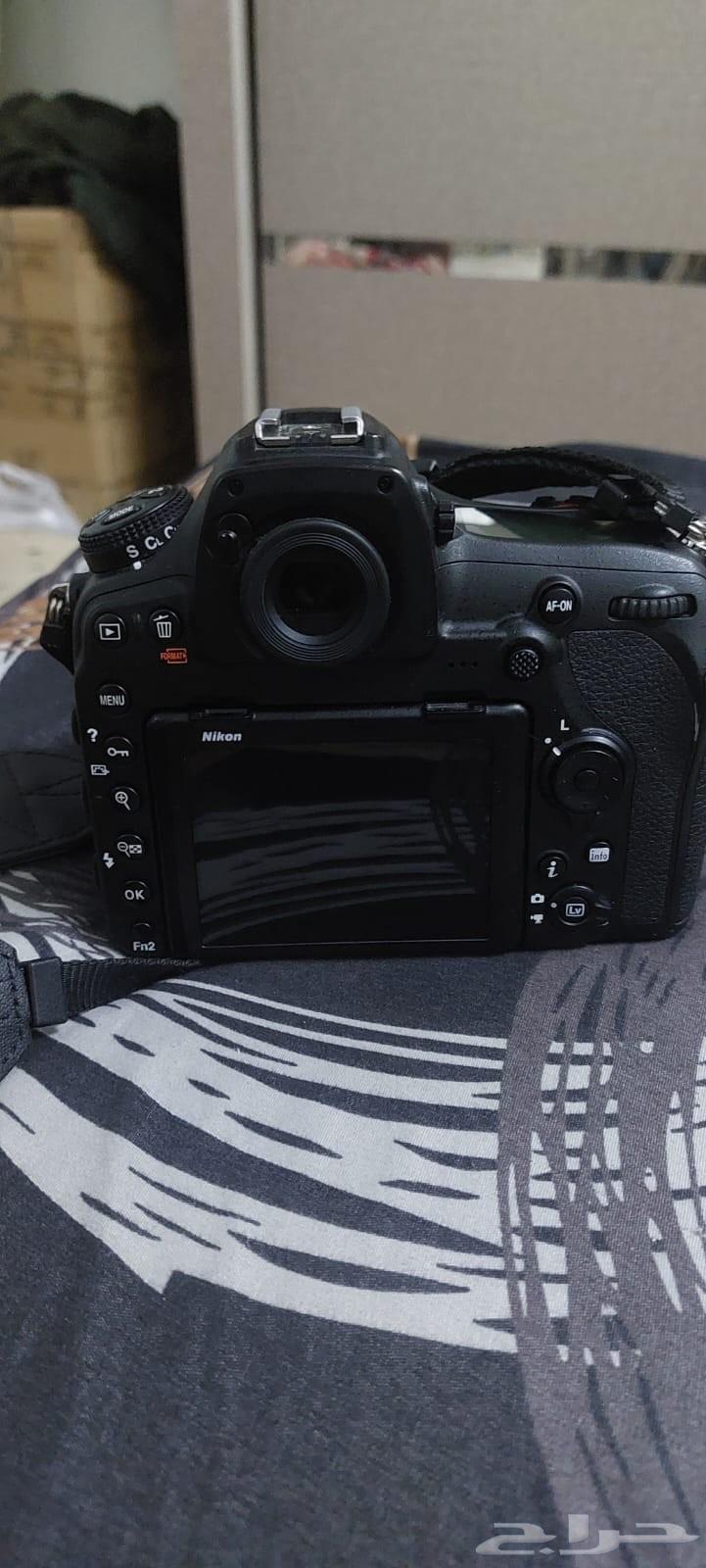 كاميرا 850 شبه جديده عدسة 50G شبه جديده فلاش v1 شبه جديد ل64566644882563112