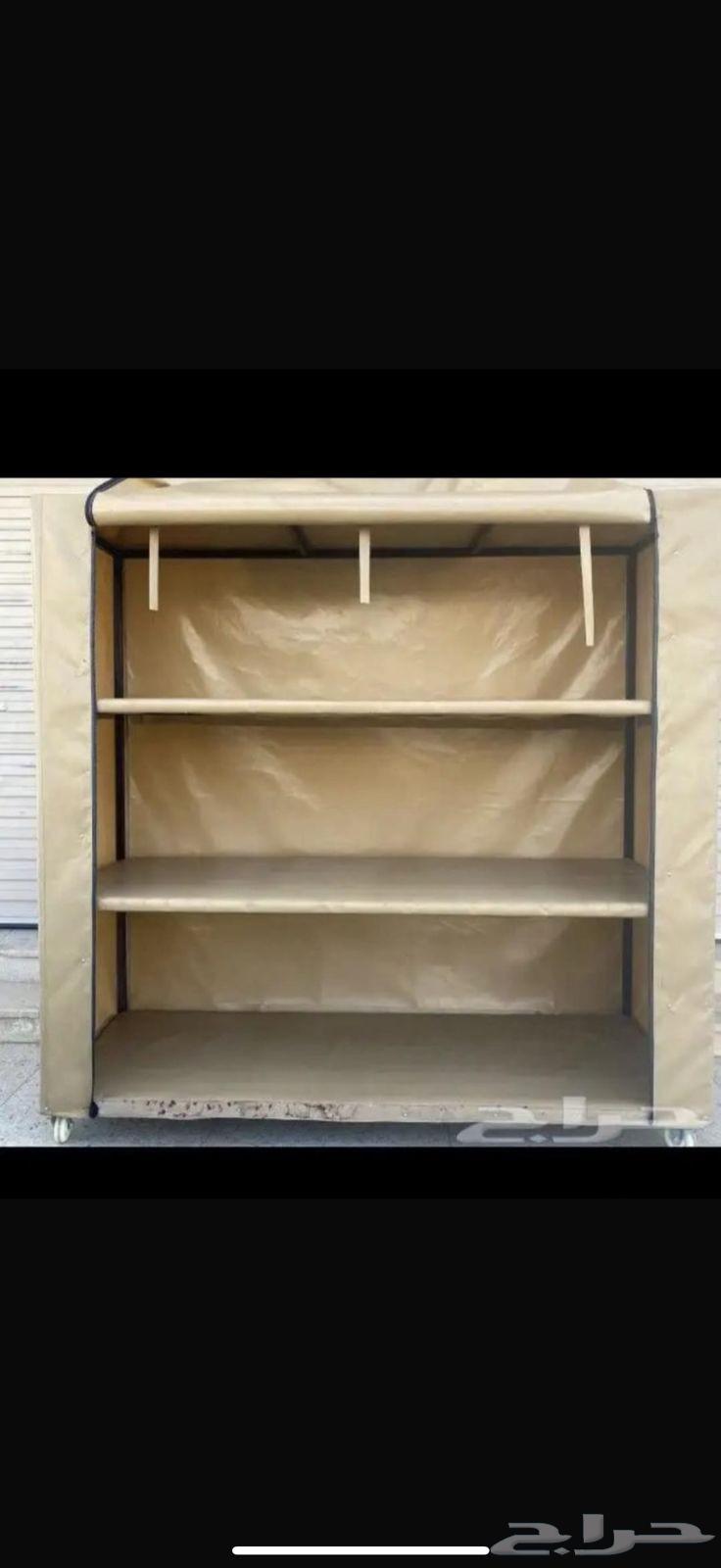 دلوب عزبه دولاب حوش دواليب تخزين ضد المطر64570614024450110