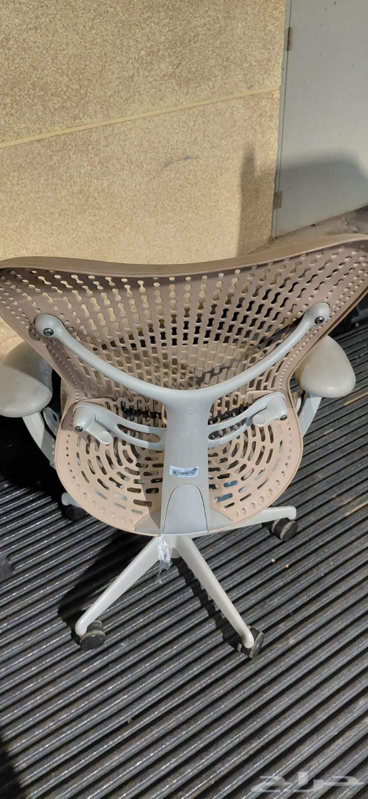 Herman Miller Mirra 2 fully equipped64567004747779112