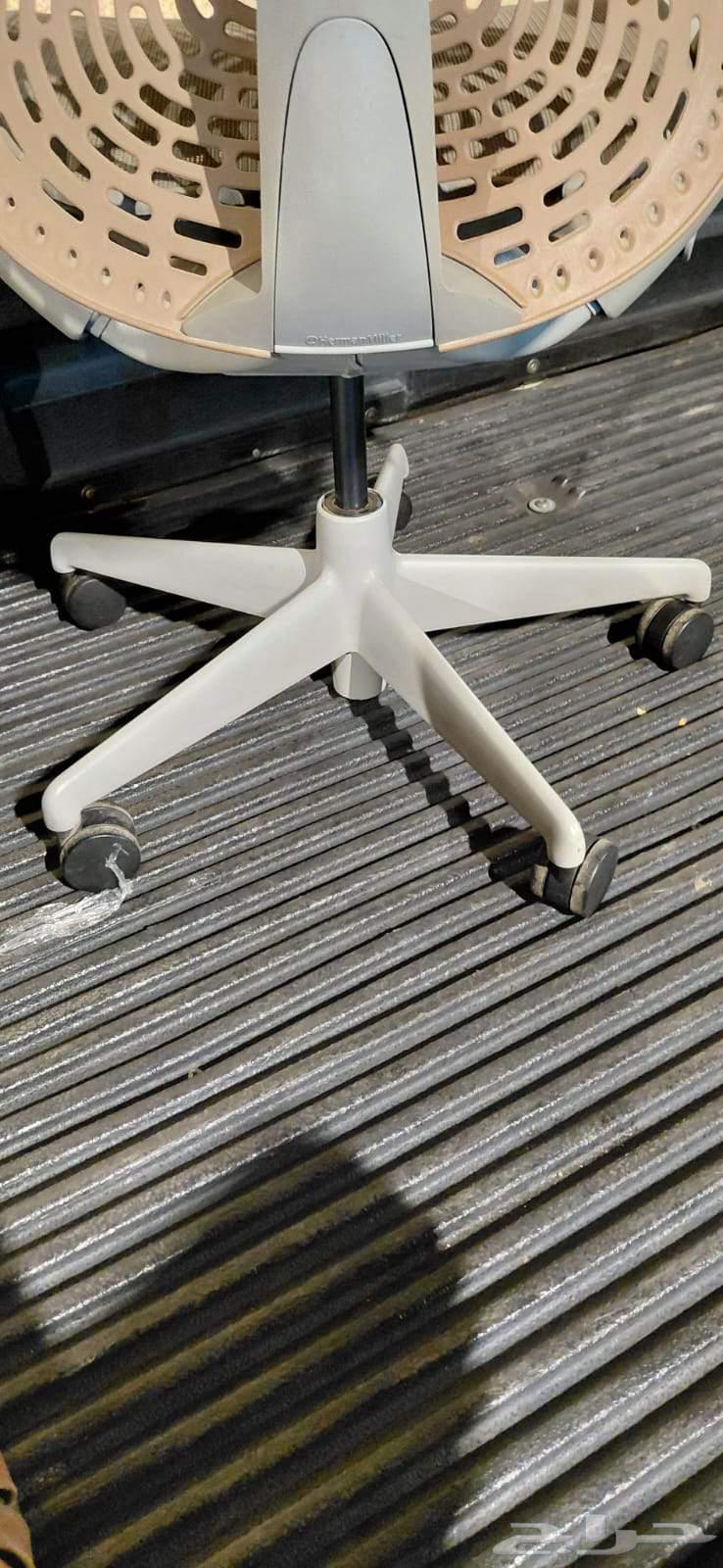 Herman Miller Mirra 2 fully equipped64567004747779113