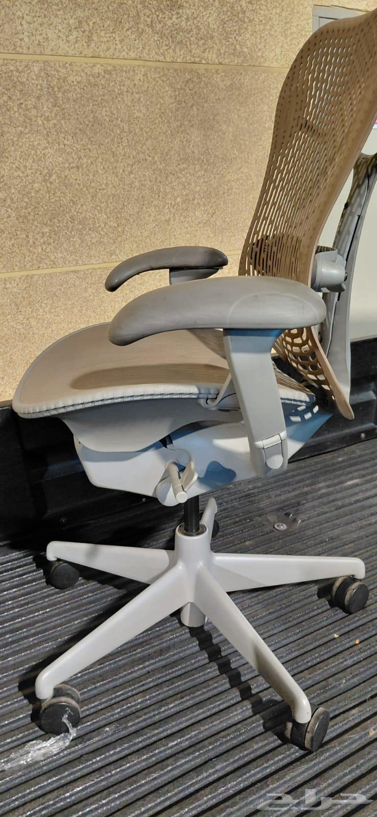 Herman Miller Mirra 2 fully equipped64567004747779111