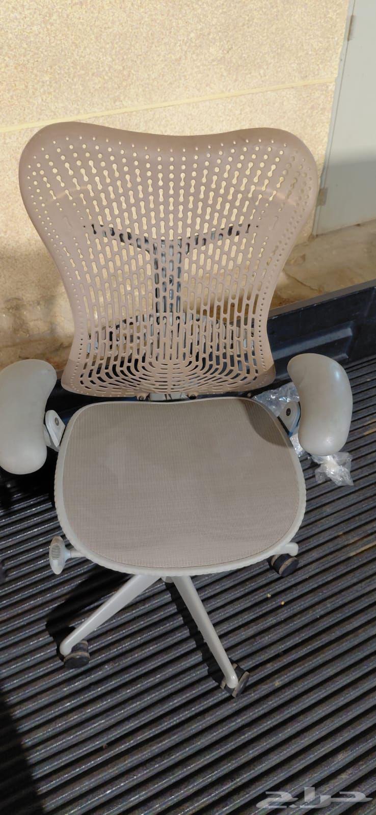 Herman Miller Mirra 2 fully equipped64567004747779114