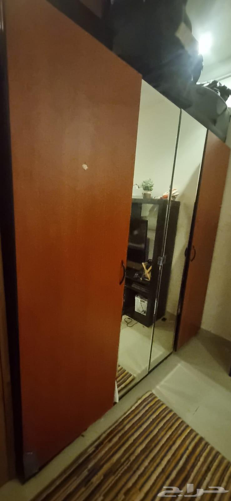 Chest with bed, mattress, and dresser64569481533314110