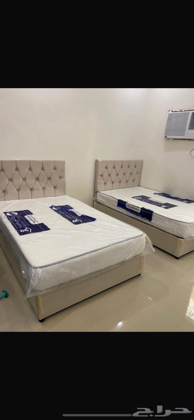 سراير جملة وقطاعي جميع المقاسات عرض اليوم الوطني خصم 3064566534428417111