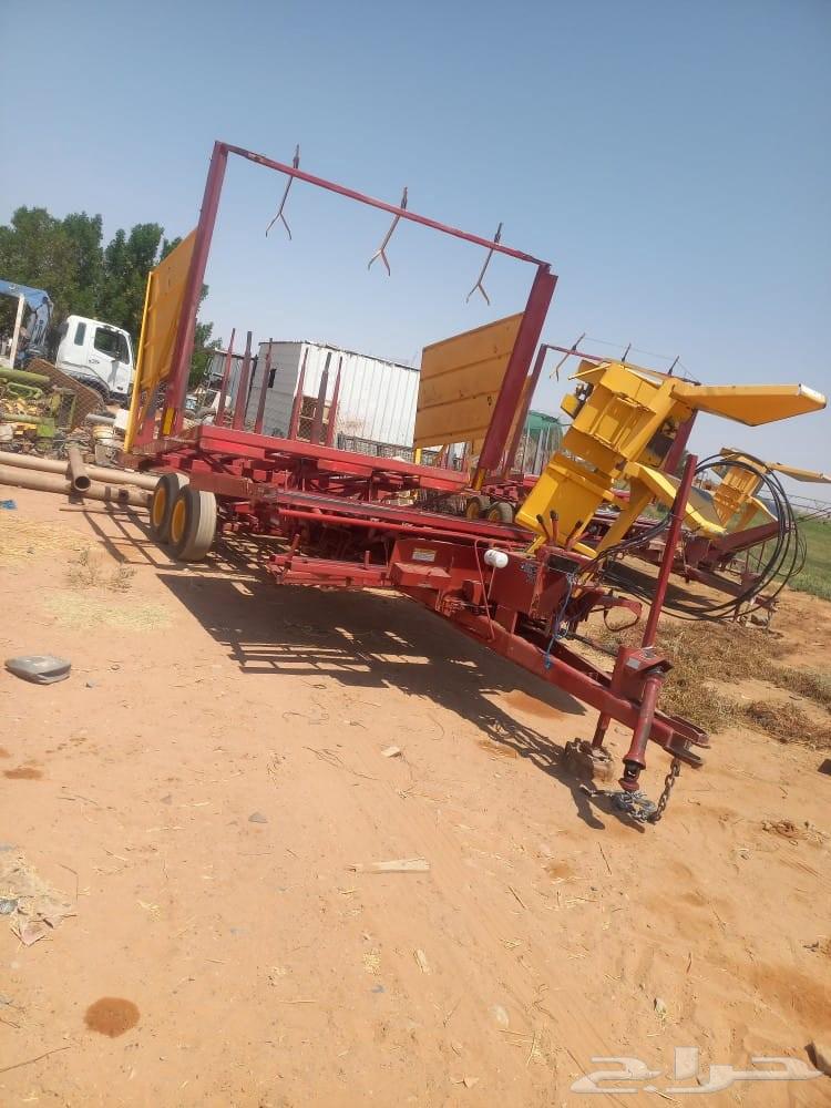 لقاطه برسيم لبيع64570613951362110