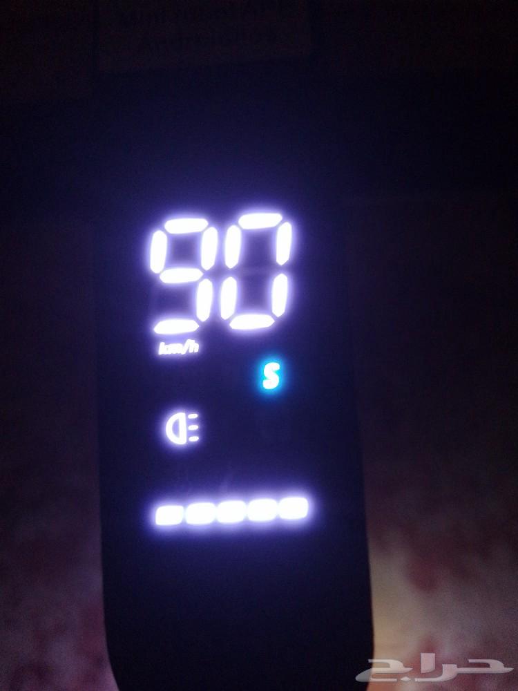 اسكوتر شاومي نظيف64567211881729113