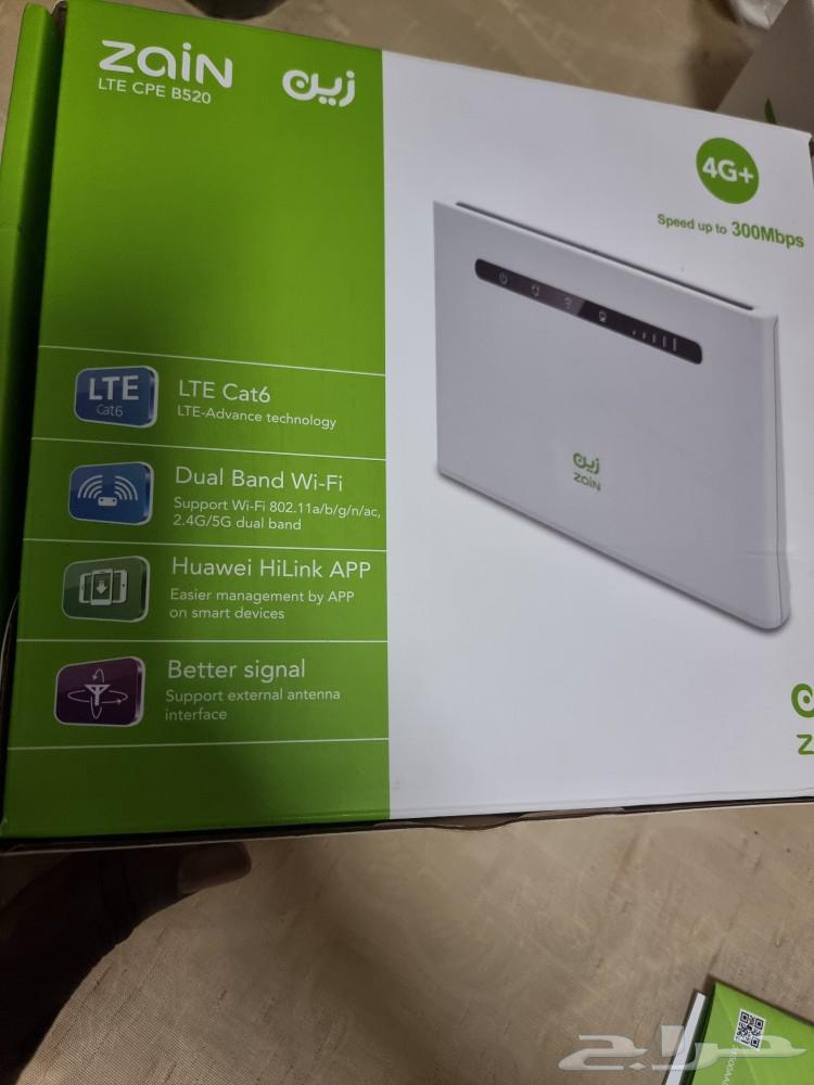 راوتر موديوم شبكه زين يدعم 5G64564019338625112
