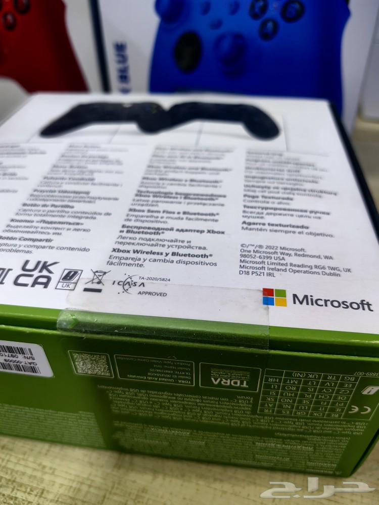 Xbox Controller64567434327426111