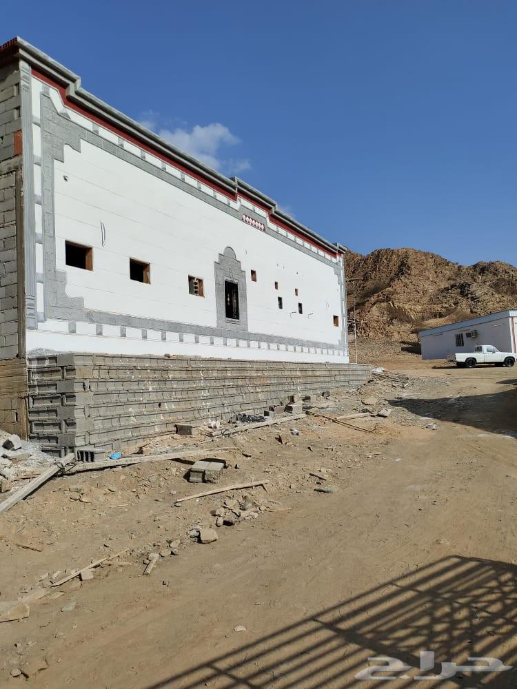 ديكورت خرجيه ملونه بديل الحجر الطبيعي لااتوصل64567018334209114