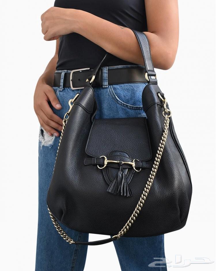 شنطه قوتشى اصلى64564824616706111