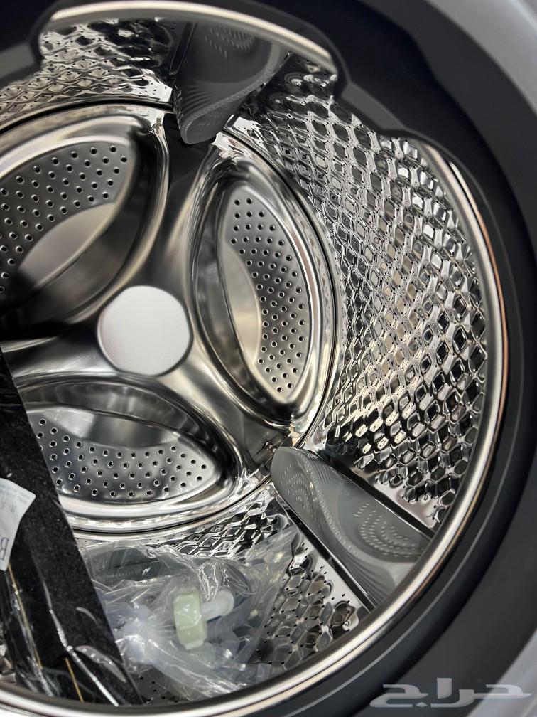 13 kg washing machine with 100% drying function, General Class, 10-year warranty64558405620226113