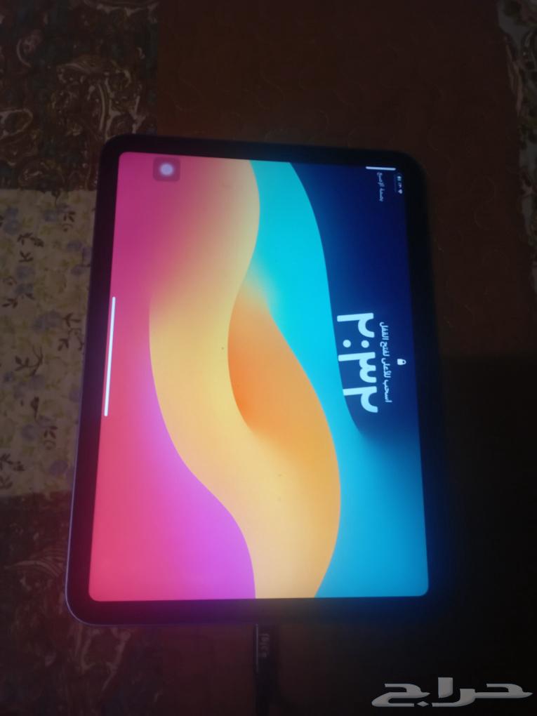 ايباد الجيل ال10 64g64566714389633110