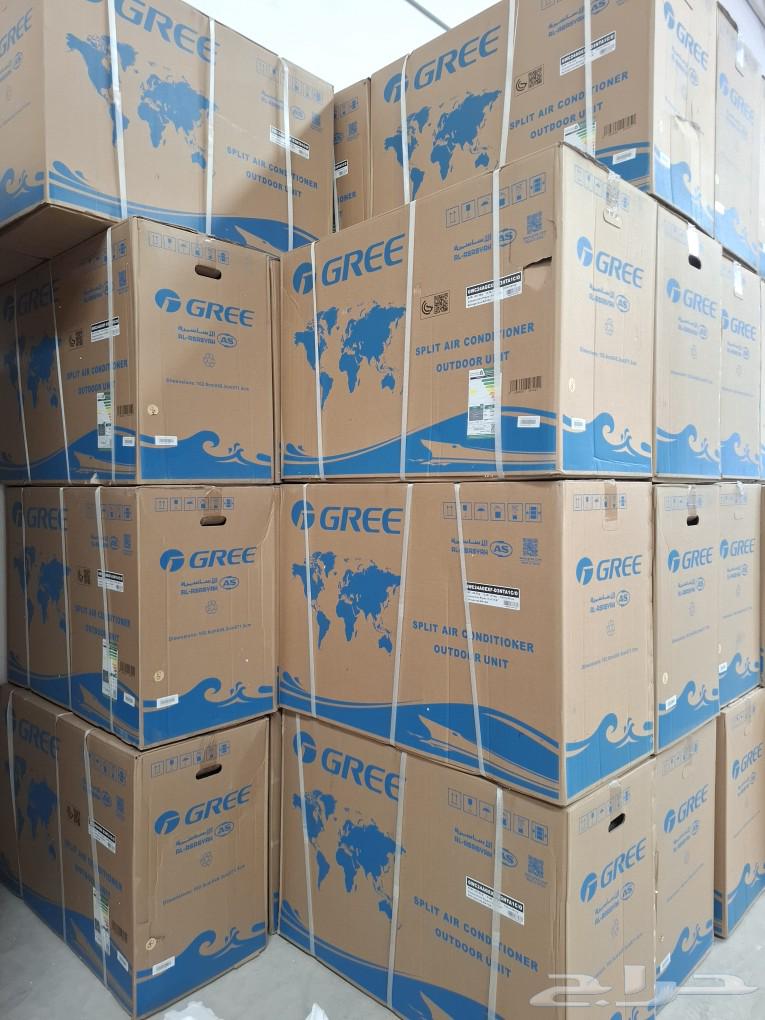 عروض مكيفات سبليت جديده مع التركيب المجاني64565130951810111