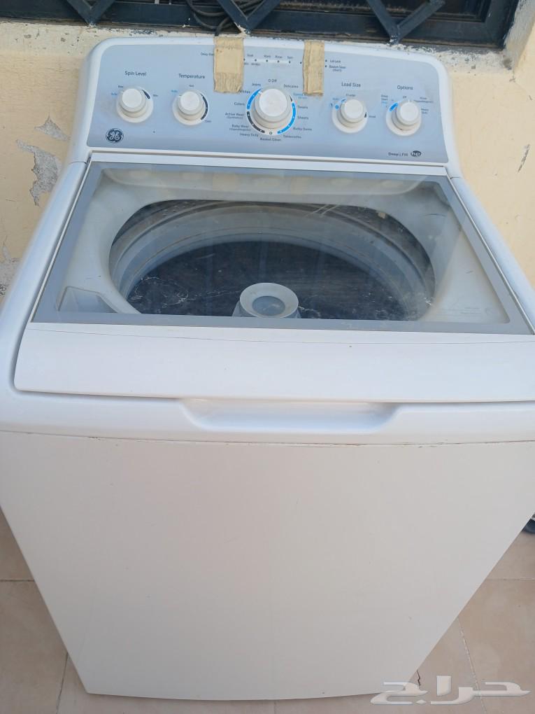 Automatic washing machine64570887409665110