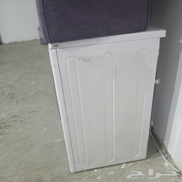 غساله اتوماتيك 6 كيلوا استعمال شهرين ومكيف فريون 18 وحده شغ64569644263042112