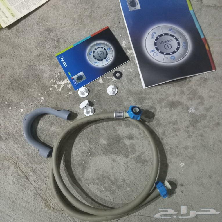 غساله اتوماتيك 6 كيلوا استعمال شهرين ومكيف فريون 18 وحده شغ64569644263042110