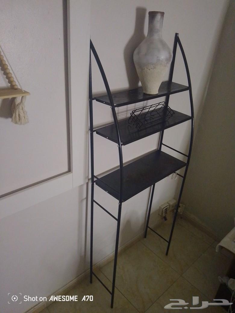 استاند رفوف حديد للبيع مستعمل64570299030531111
