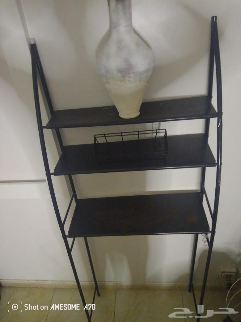 استاند رفوف حديد للبيع مستعمل64570299030531110