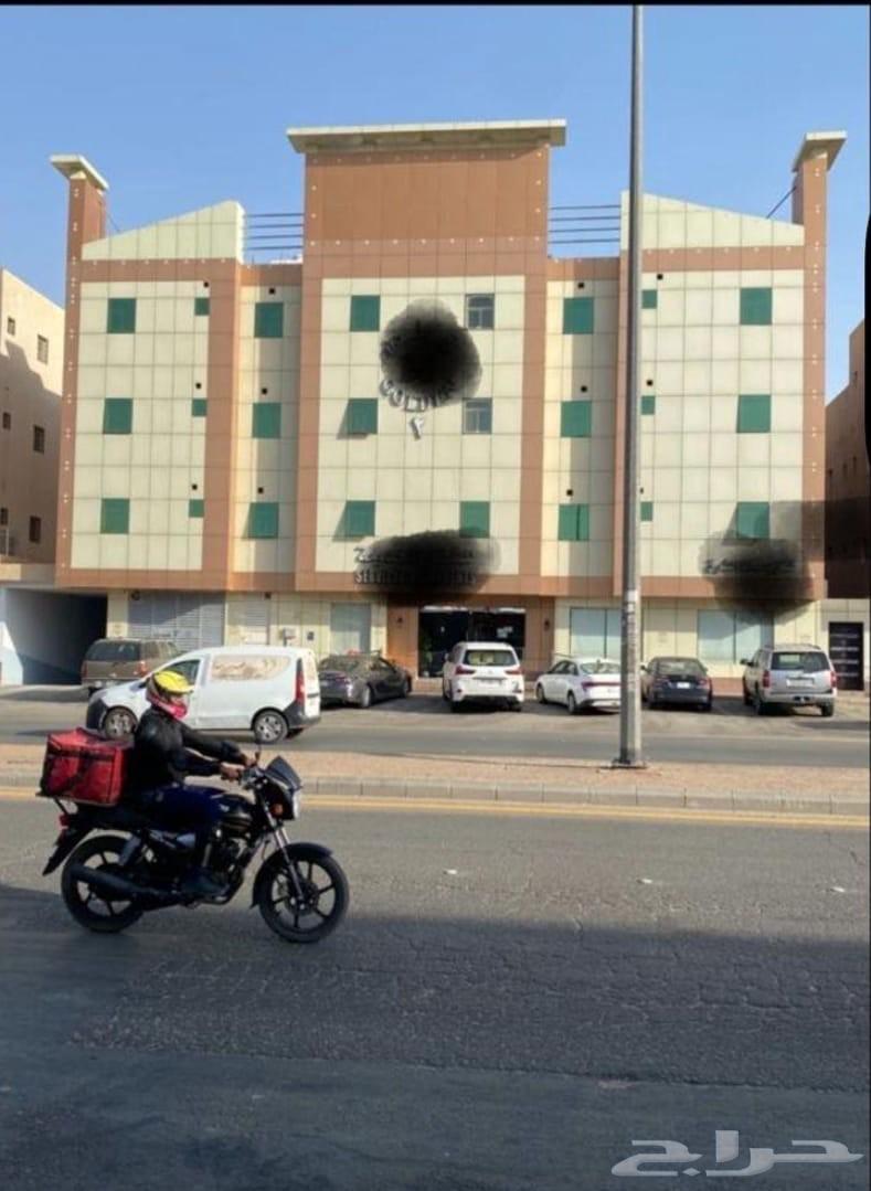 للبيع فندق في حي اليرموك موقع ممتاز64564046870146110