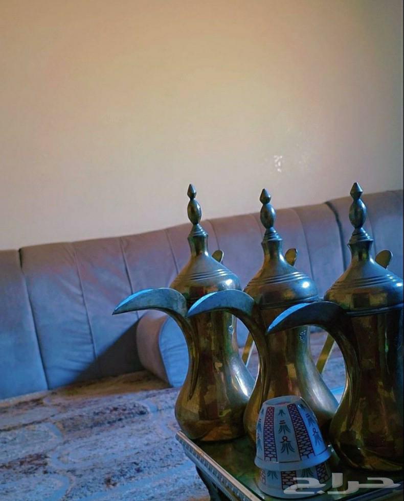 للبيع طقم دلال رسلان64569495173249110