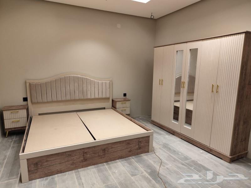 غرف نوم جديده64566658588675110