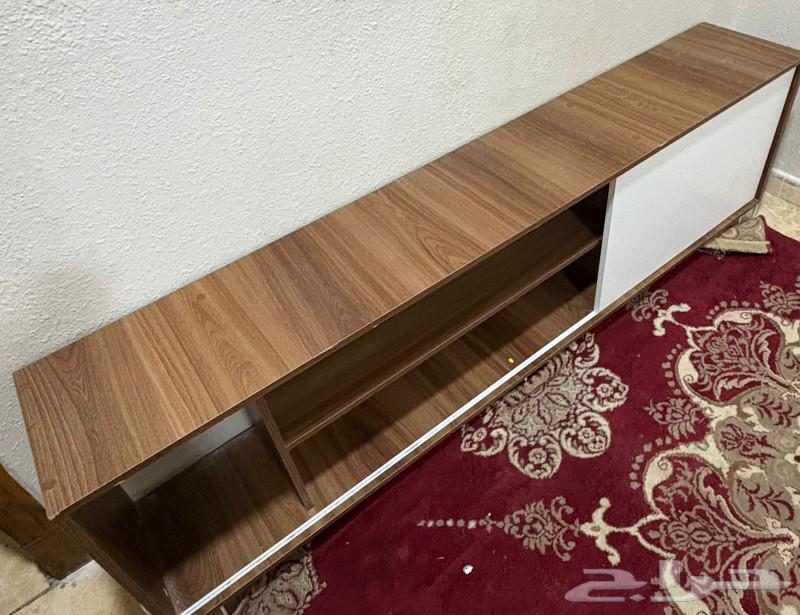 للبيع طاولة شبه جديده64566824095233110