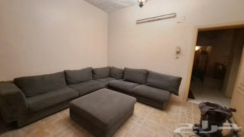 طقم جلوس(كنب) حرف L64570026140802113