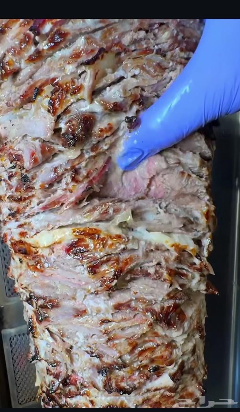 Chicken Shawarma and Burger Chef64566948811267112