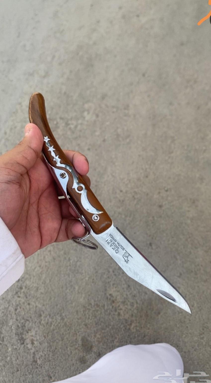 سكين خوجه رداد خدوش خفيف السعر قابل للتفاوض64565130906754111