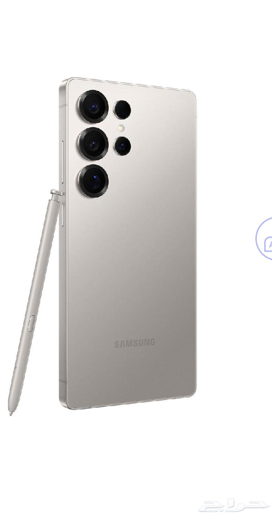 جوال سامسونغ اس 25 الترا للبيع جديد مانفك64571368208003111