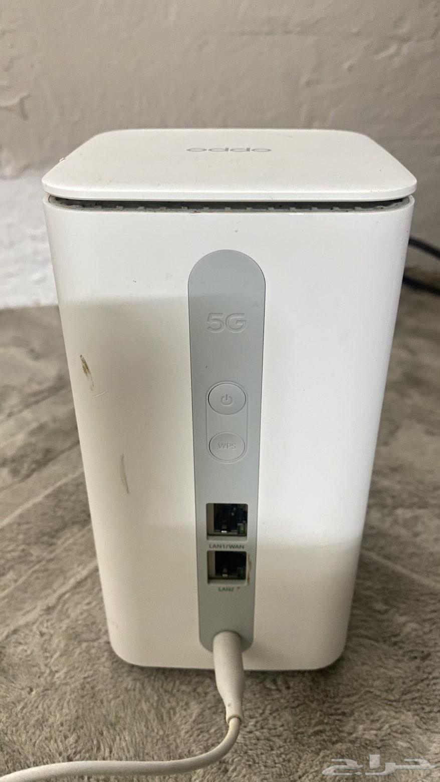 OPPO 5G CPE T1a64568030221570111