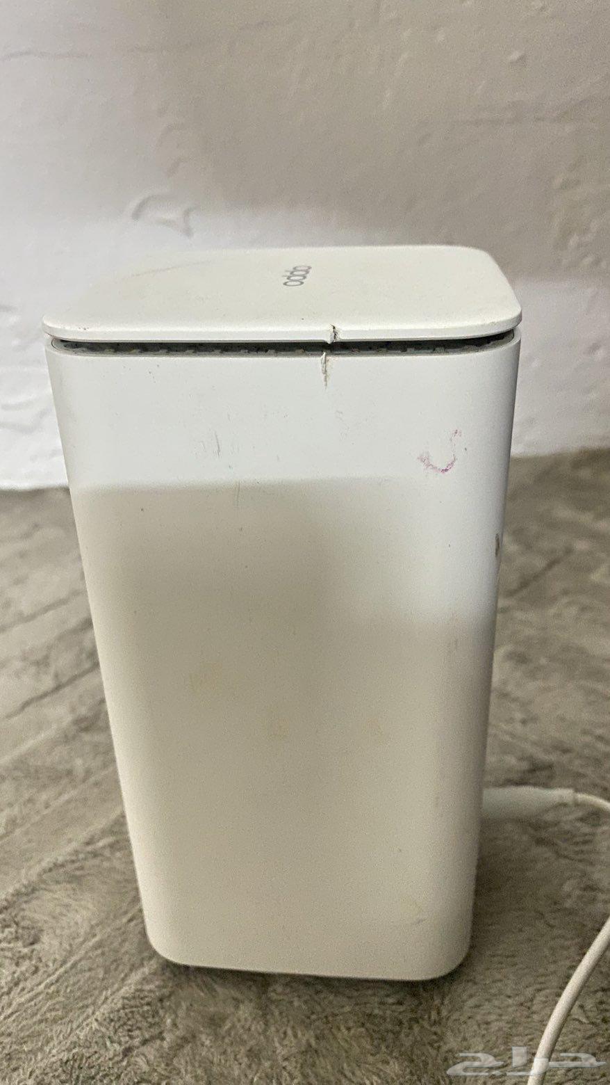 OPPO 5G CPE T1a64568030221570110