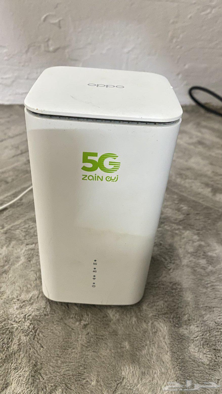 OPPO 5G CPE T1a64568030221570112